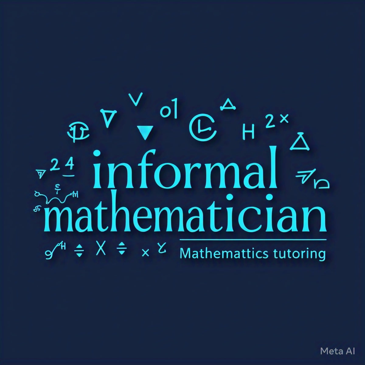 Mathematics Tutoring