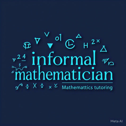 Mathematics Tutoring